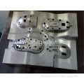 Plastic Mouse Housing Mould with ISO SGS